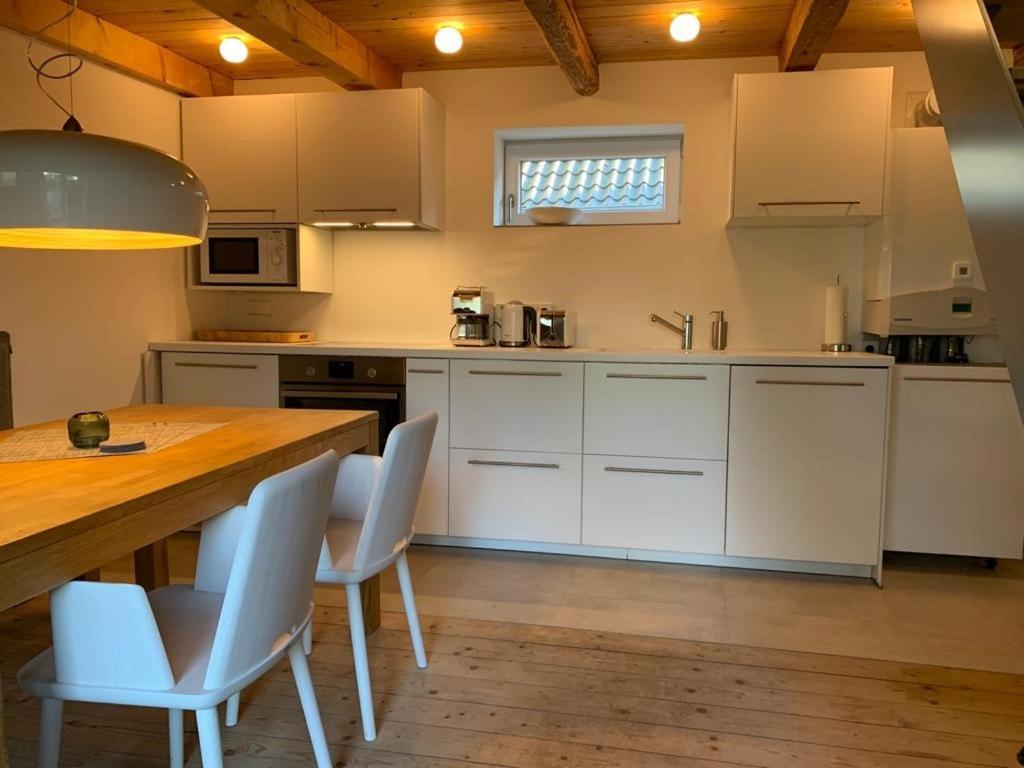 Ferienhaus Peerhus Katingsiel Zewnętrze zdjęcie