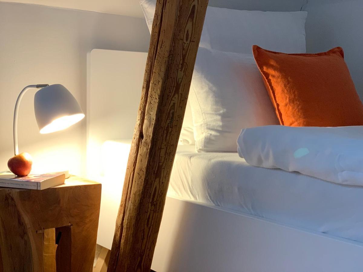 Ferienhaus Peerhus Katingsiel Zewnętrze zdjęcie