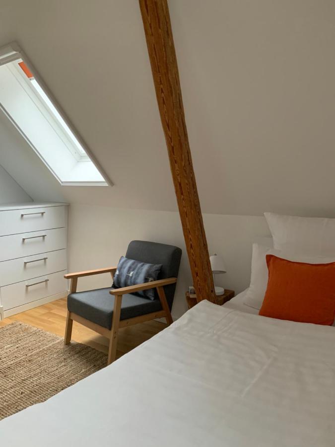 Ferienhaus Peerhus Katingsiel Zewnętrze zdjęcie