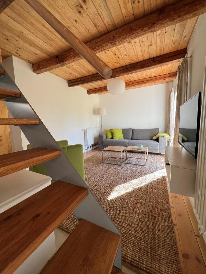 Ferienhaus Peerhus Katingsiel Zewnętrze zdjęcie
