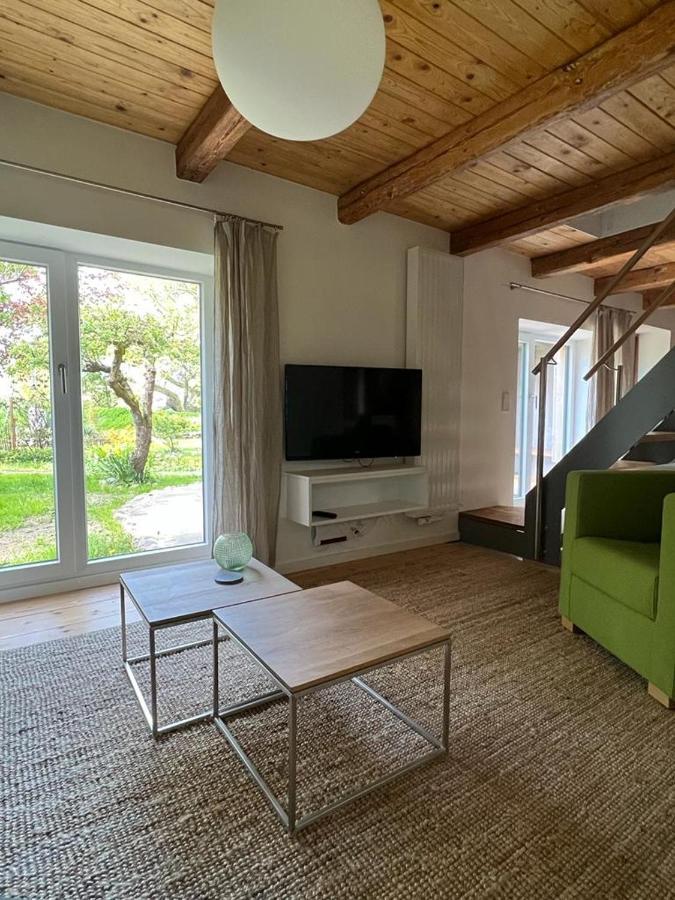 Ferienhaus Peerhus Katingsiel Zewnętrze zdjęcie